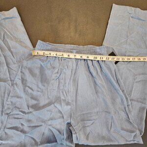 Vintage Maggie Sweet Blue Pants